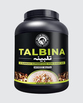 Talbina - Dhillon Organics