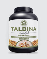 Talbina - Sugar Free - Dhillon Organics