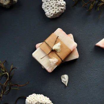 The humble bar of soap is having a moment - Dhillon Organics