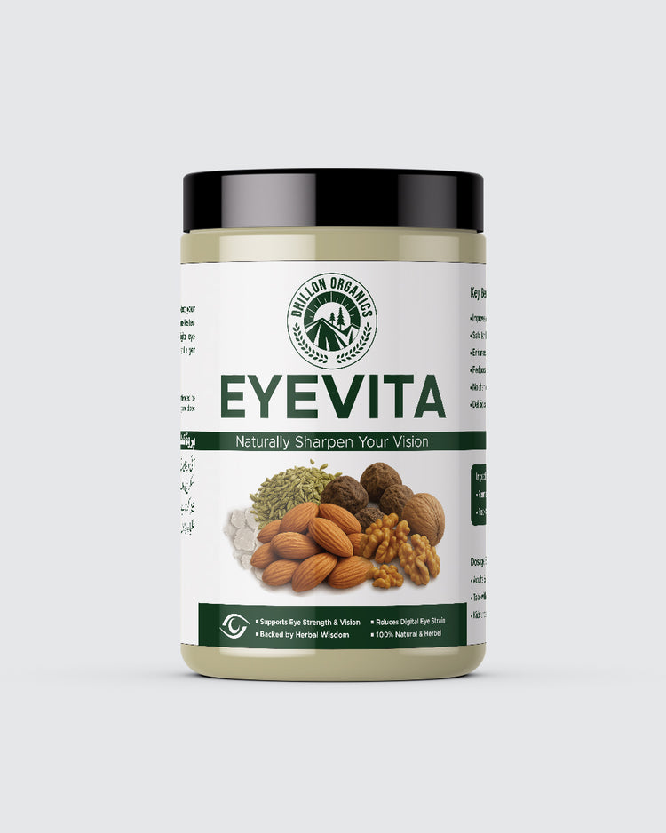 Eyevita