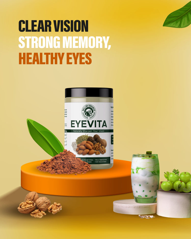 Eyevita