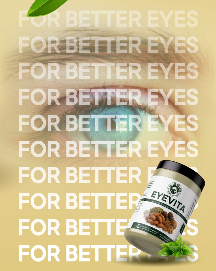Eyevita